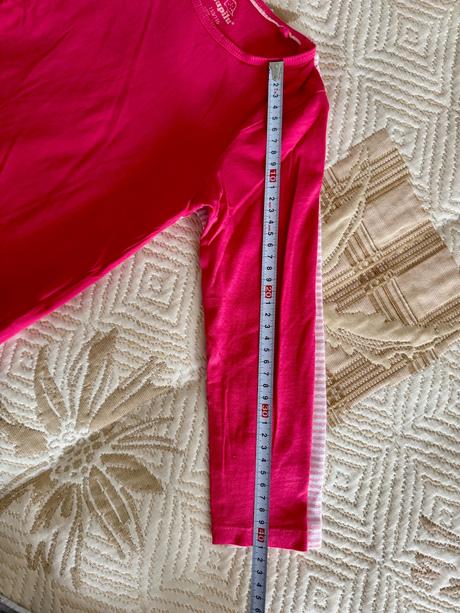 Dino tričká 110/116, lupilu,110