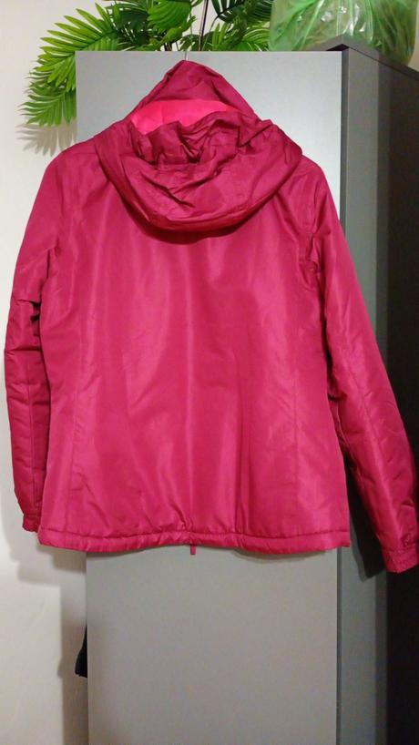 Prechodna bunda 42, crivit,42