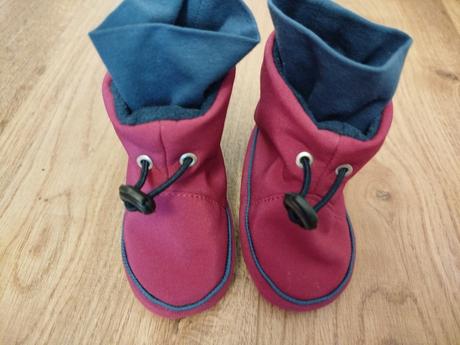 Zimné capačky liliputi v. m, liliputi,18