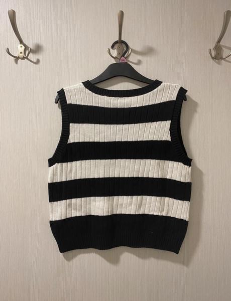 Dámska vesta, terranova,m