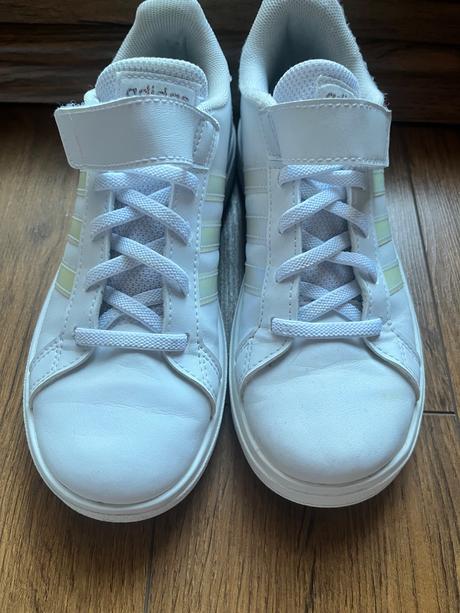 Tenisky adidas, adidas,34