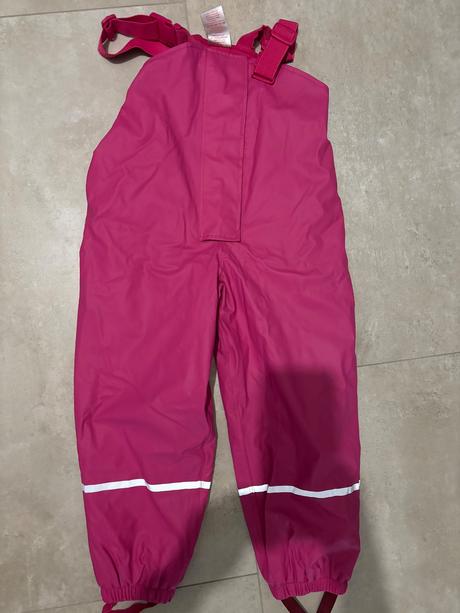 Pogumovane oteplovačky, impidimpi,122