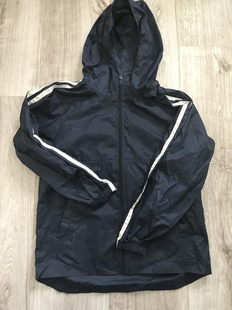 Bunda nepodsita do dažďa 6-8 rokov, items,128