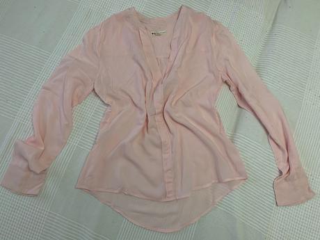 Blúzka mango, mango,m