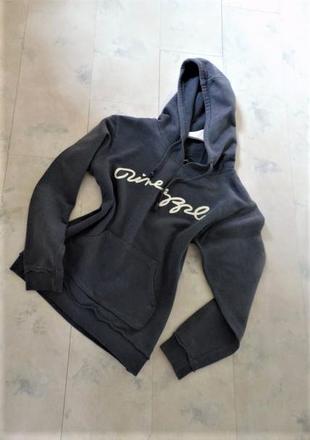 Hrubšia teplá mikina m/l, l