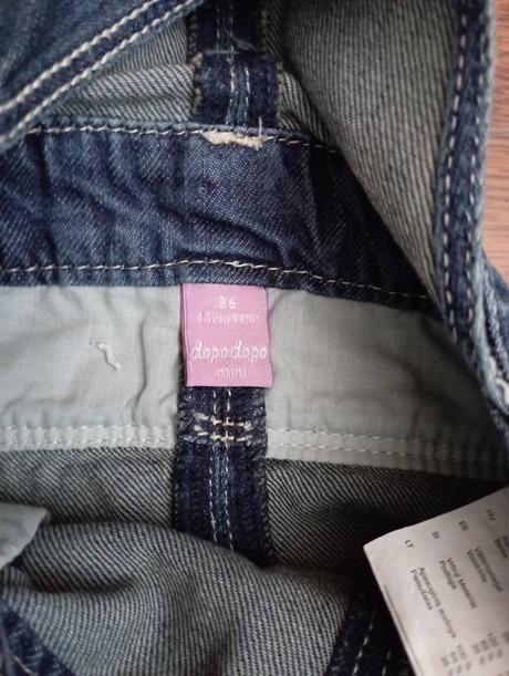 Šatova sukňa, dopodopo,86