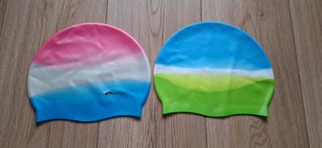 Plavecké čiapky, 