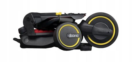 Doona liki trike trojkolka,