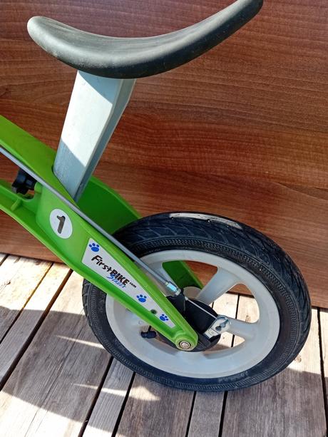 Odrážadlo firstbike, firstbike