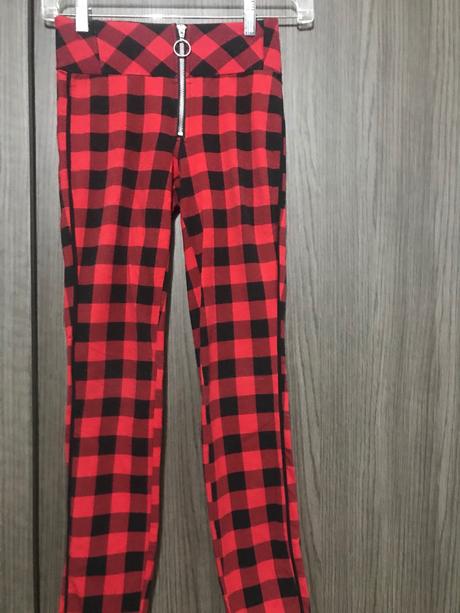 Damske nohavice, calzedonia,s