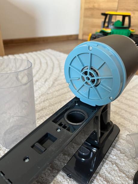 Philips series 3000 2 v 1 xc3031/01, philips