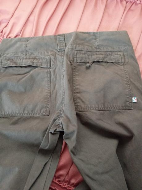 Super nohavice, kenvelo,s