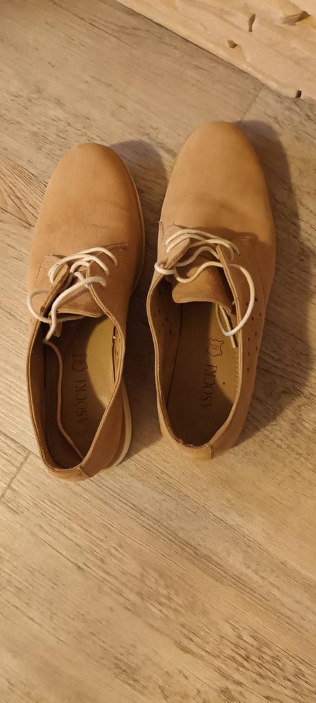 Topánky, lasocki,38