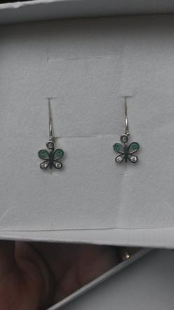 Nausnice pre babatko,