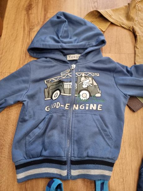 Balik oblecenia velk. 92, 86–98