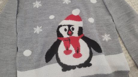 Vianočný pulover, pepperts,134