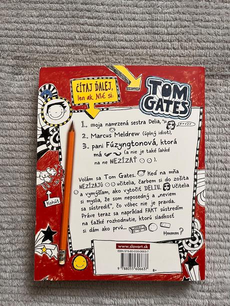 Môj geniálny svet tom gates,