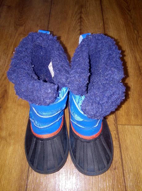 Zimné snehule 25 super stav, 25