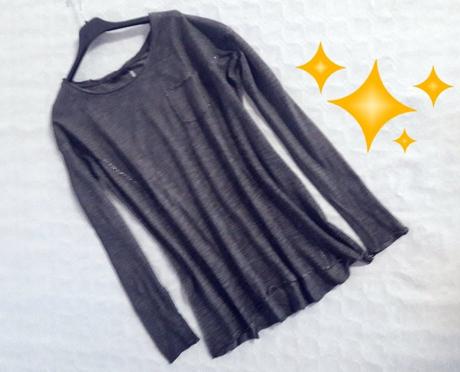 Dámsky top, l / m / s / xl