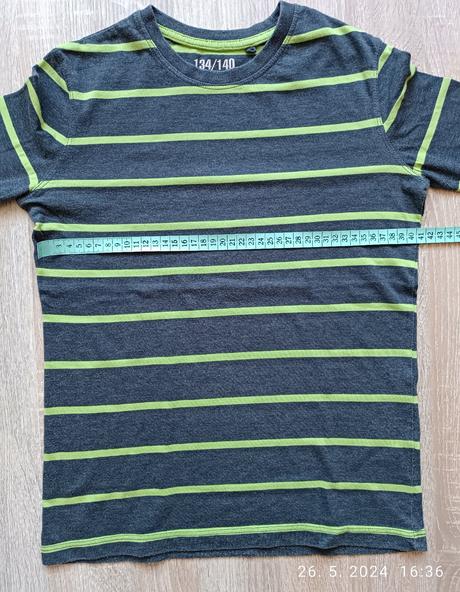 Tričko, 134