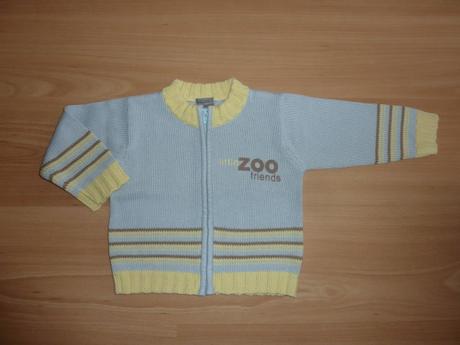 Svetrík na zips, 92