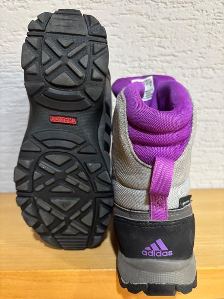 Zimné topanky, adidas,32