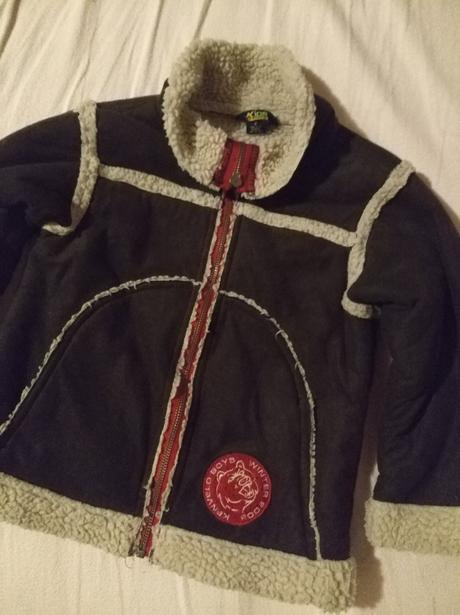 Kenvelo bundicka, kenvelo,92