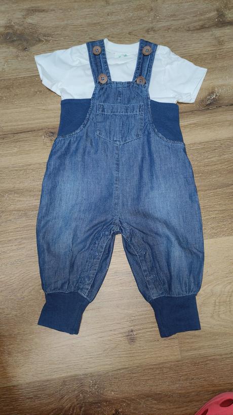 Chlapčenské rifle, topolino,62