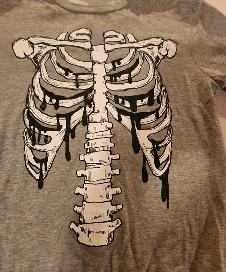 H&m pulóver, h&m,164