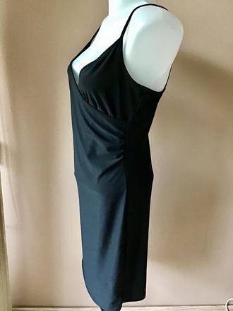 Pružné šaty todeyswoman /85a, 40