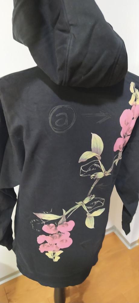 Desigual mikina, desigual,s