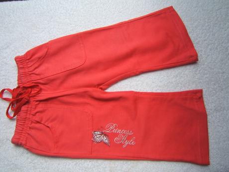 Tepláky + mikina, lusa,86