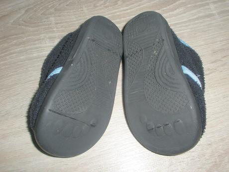 Papucky, 21