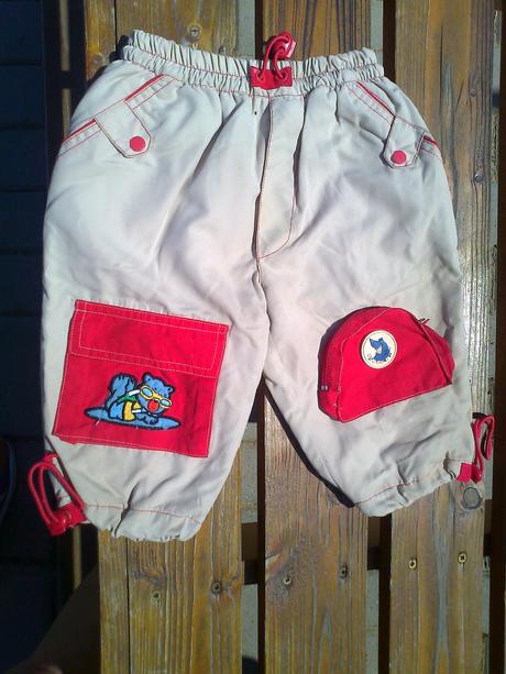 Teplejšie nohavice, 62