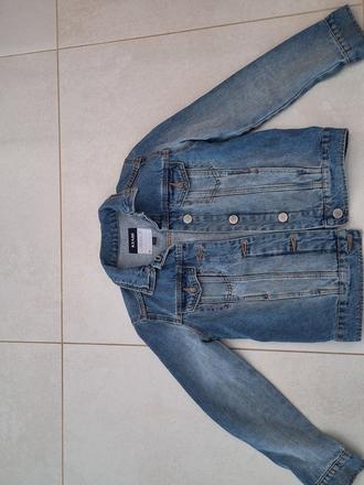 Predam riflovu bundu, 134