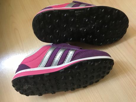Tenisky adidas neo,vel.24, adidas,24