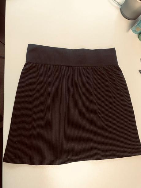 Mikinka a sukna značkové, nike,m