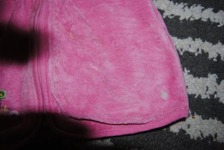 Mikroflísová súprava na dvor, disney,74