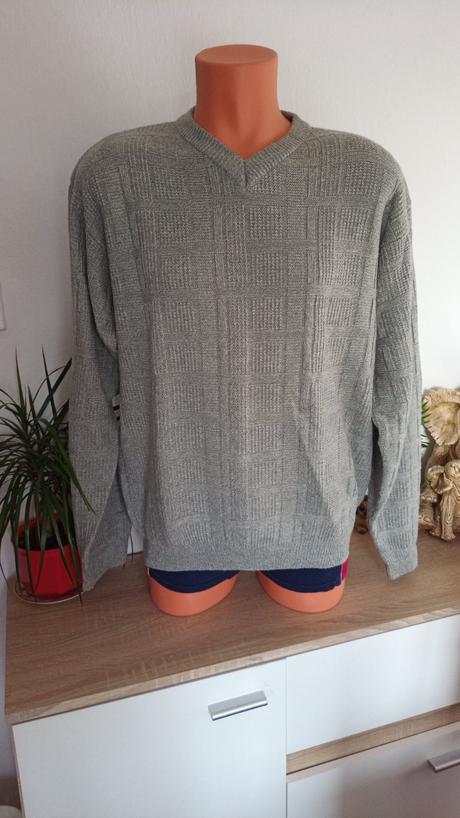 Pulóver v.l, l