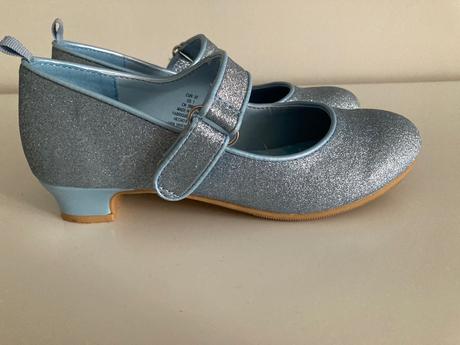 Topánky, h&m,32