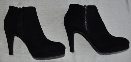 Prechodné čižmičky, graceland,38