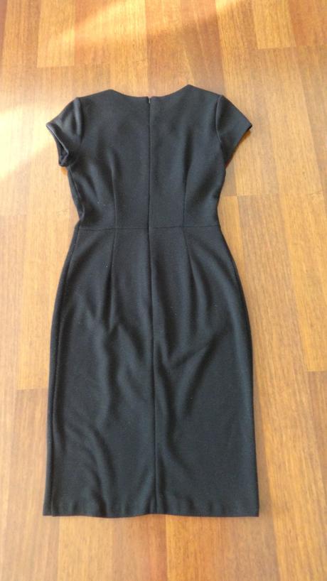 Zara basic šaty s, zara,s