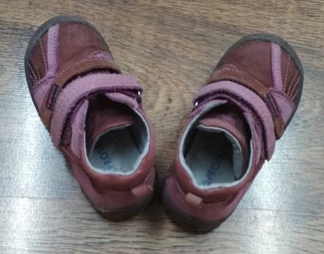 Prechodne topanky protetika, protetika,23