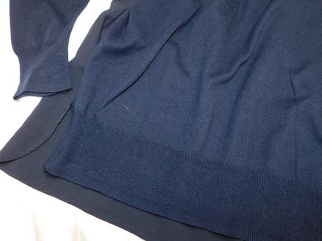 Violeta trendy pulover, mango,48 / 50 / xl