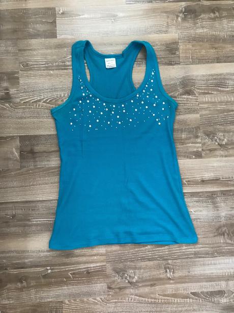 Letné tielko/tričko, l