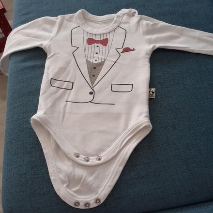 Detské body frak, 74