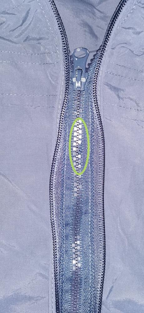 Tenká vetrovka port louis v.152, port louis,152