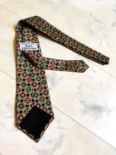 Luxusná kravata,