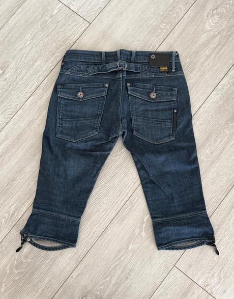 Rifle/bermudy g-star raw, g-star raw,28