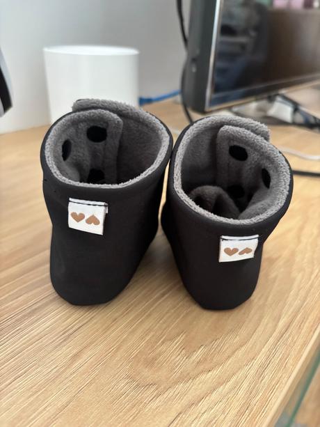 Rischino capacky softshellove, <17